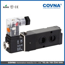 Solenoid valve electro pneumatic valve